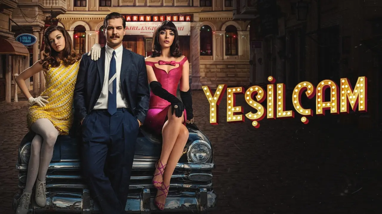 مسلسل يشيلجام الموسم 2 الحلقة 3 مترجمة