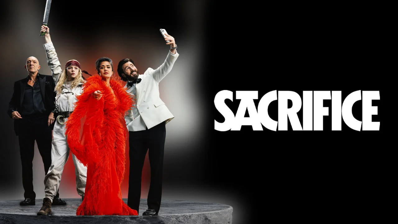 فيلم Sacrifice 2026 مترجم