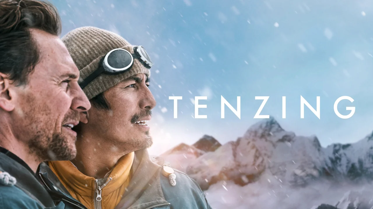 فيلم Tenzing 2026 مترجم