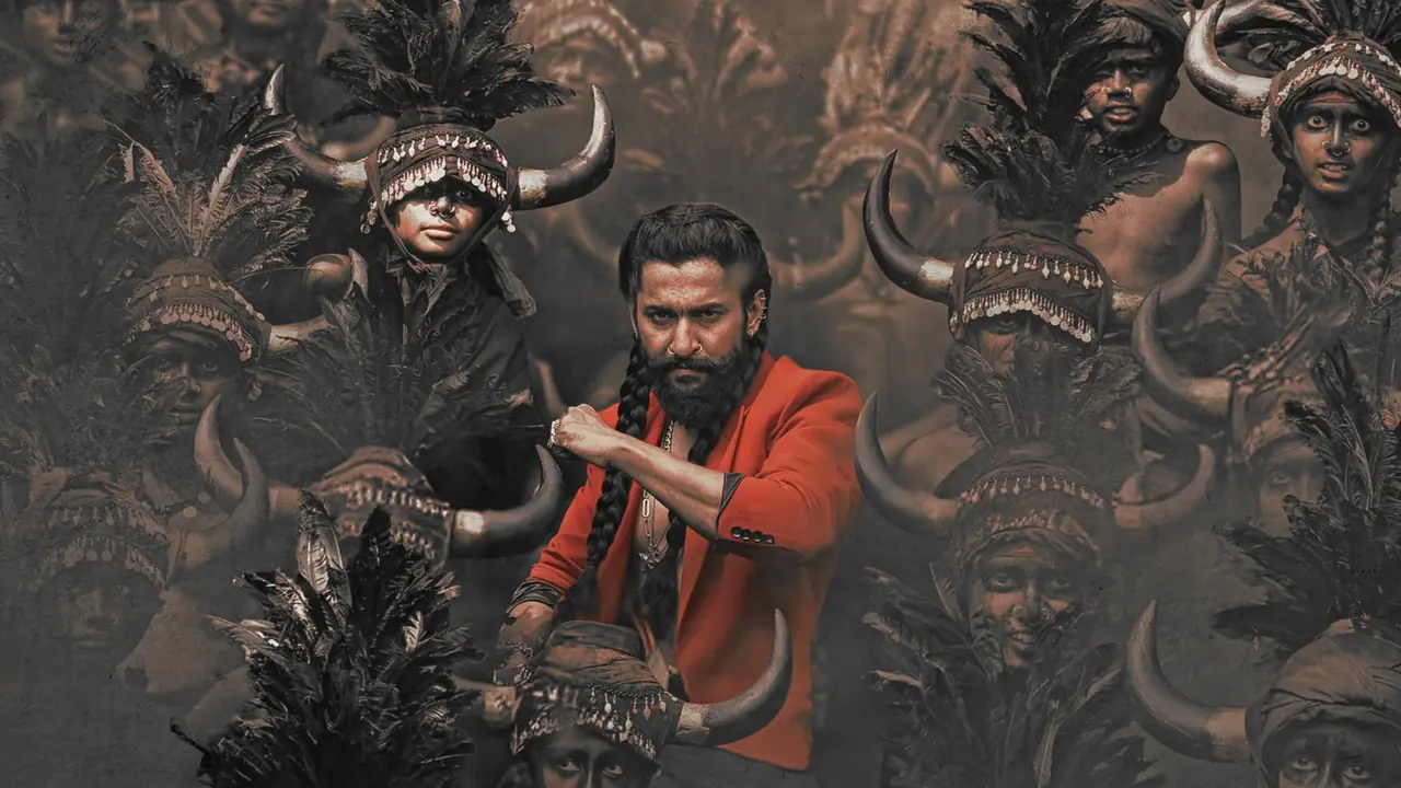 فيلم The Paradise 2026 مترجم