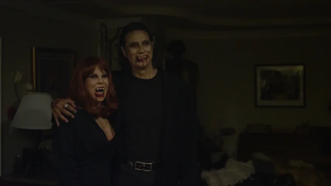 فيلم The Teenage Vampire 2026 مترجم