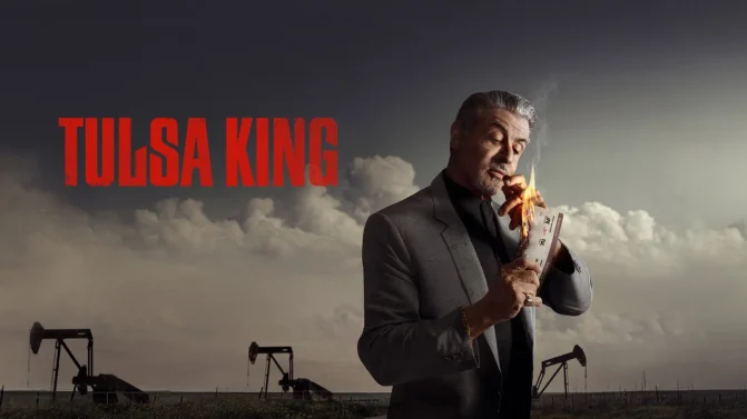 مسلسل Tulsa King الموسم 4 الحلقة 1 مترجم